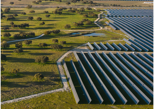 Foto Statkraft acelera su apuesta renovable en España con permisos ambientales para más de 600 megavatios.